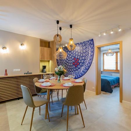 Apartamenty Ogrodowa W Centrum Ustronia - Dream Apart Buitenkant foto