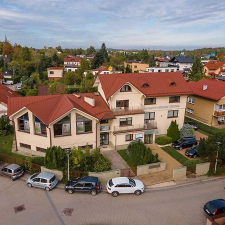 Apartamenty Ogrodowa W Centrum Ustronia - Dream Apart Buitenkant foto