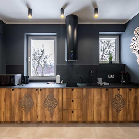 Apartamenty Ogrodowa W Centrum Ustronia - Dream Apart Buitenkant foto