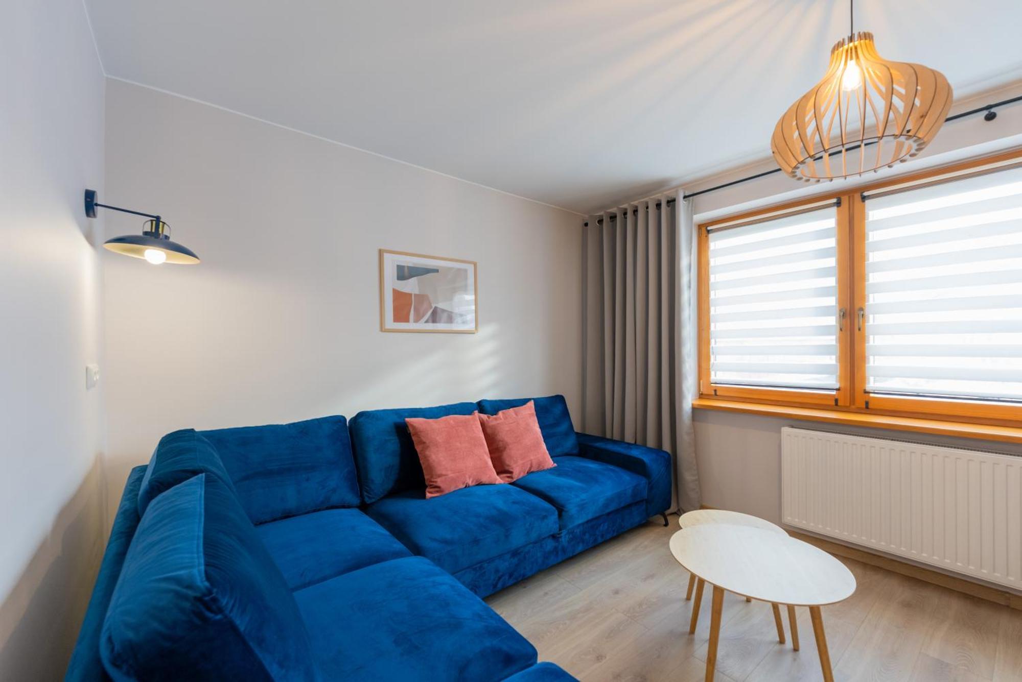 Apartamenty Ogrodowa W Centrum Ustronia - Dream Apart Buitenkant foto
