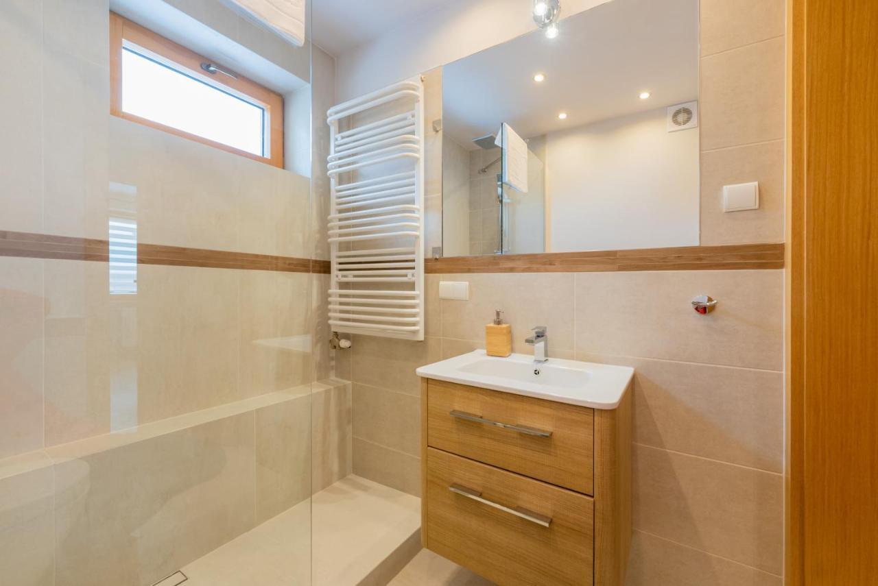 Apartamenty Ogrodowa W Centrum Ustronia - Dream Apart Buitenkant foto