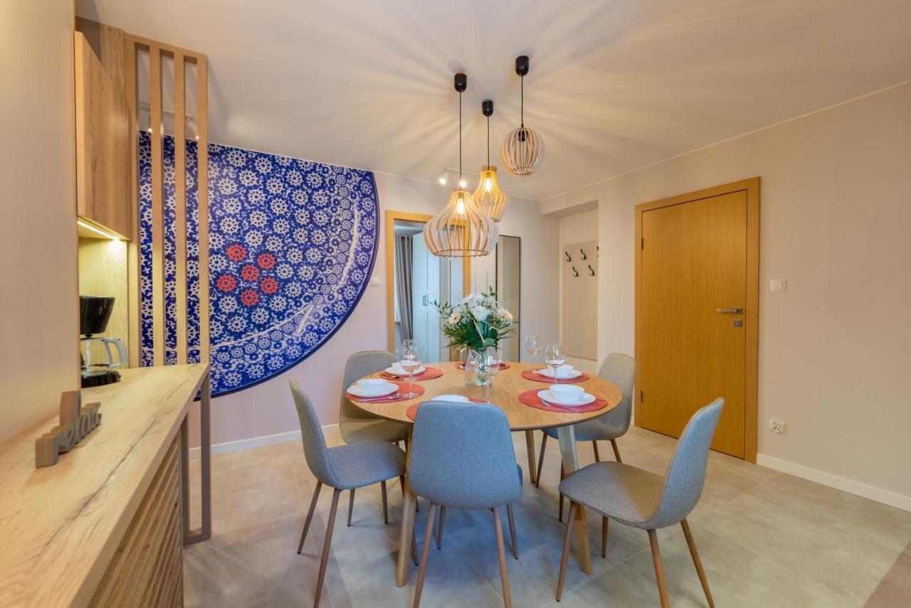 Apartamenty Ogrodowa W Centrum Ustronia - Dream Apart Buitenkant foto