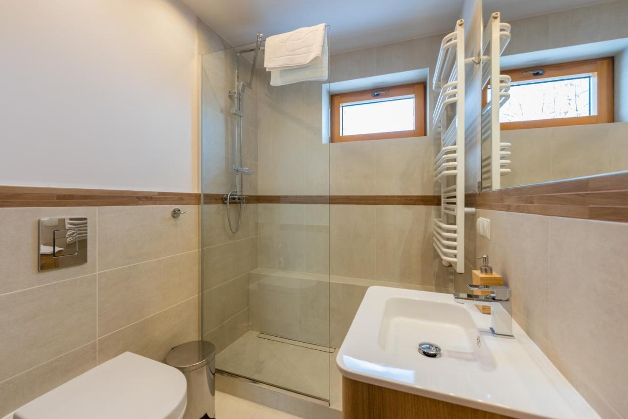 Apartamenty Ogrodowa W Centrum Ustronia - Dream Apart Buitenkant foto