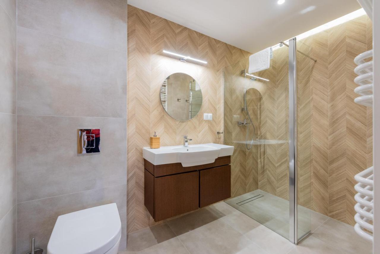 Apartamenty Ogrodowa W Centrum Ustronia - Dream Apart Buitenkant foto