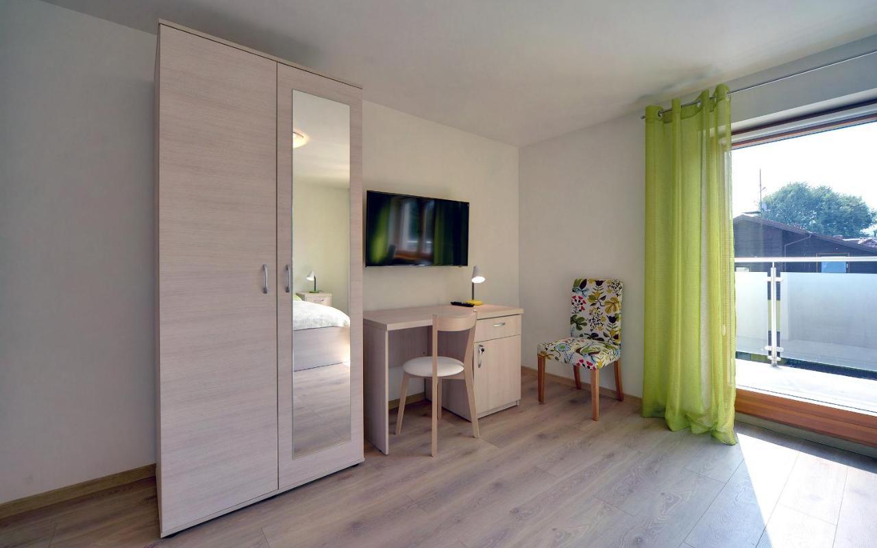 Apartamenty Ogrodowa W Centrum Ustronia - Dream Apart Buitenkant foto