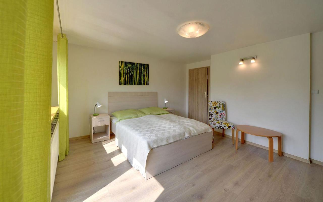 Apartamenty Ogrodowa W Centrum Ustronia - Dream Apart Buitenkant foto