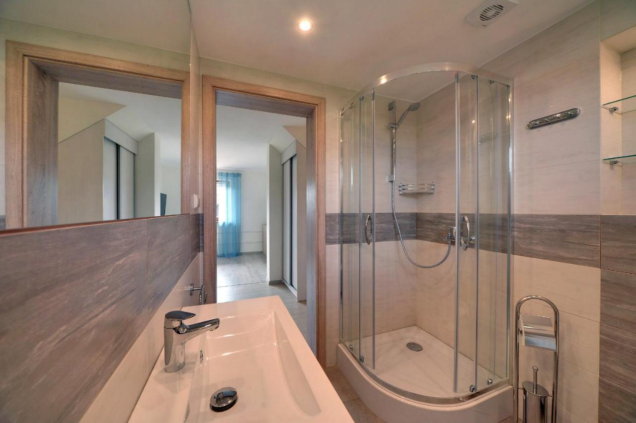 Apartamenty Ogrodowa W Centrum Ustronia - Dream Apart Buitenkant foto
