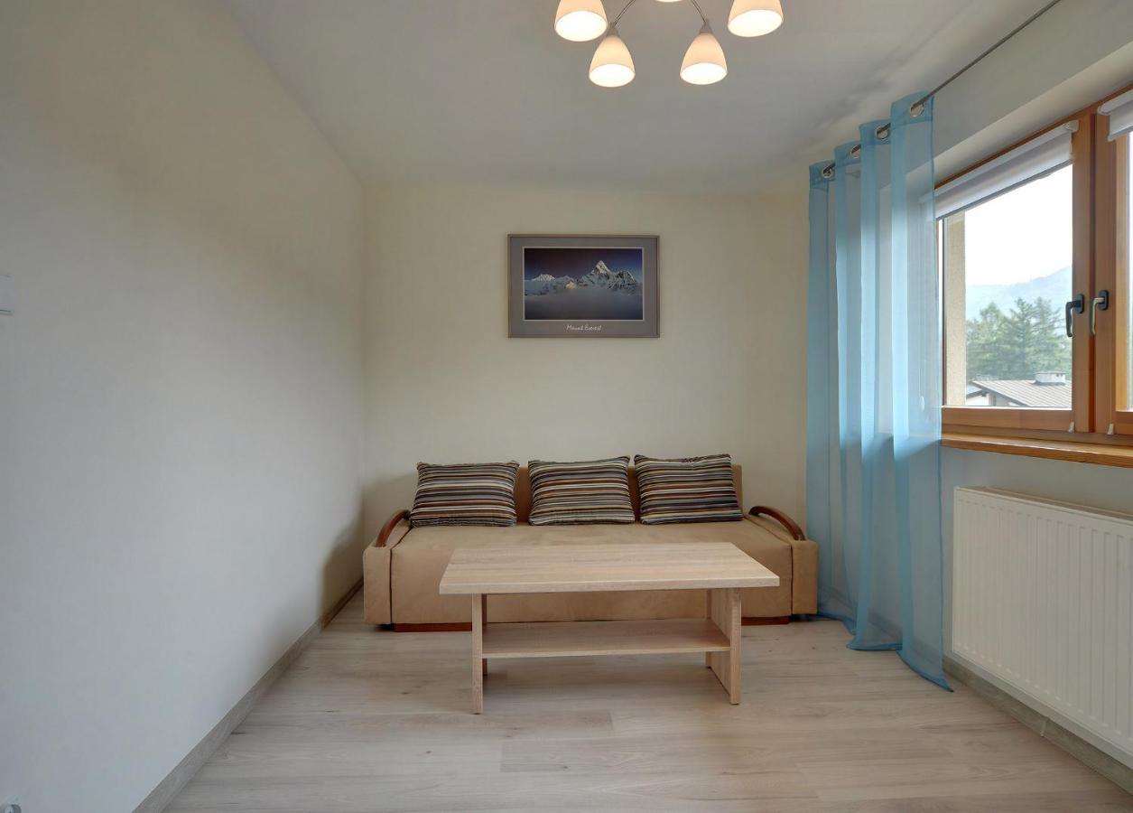 Apartamenty Ogrodowa W Centrum Ustronia - Dream Apart Buitenkant foto