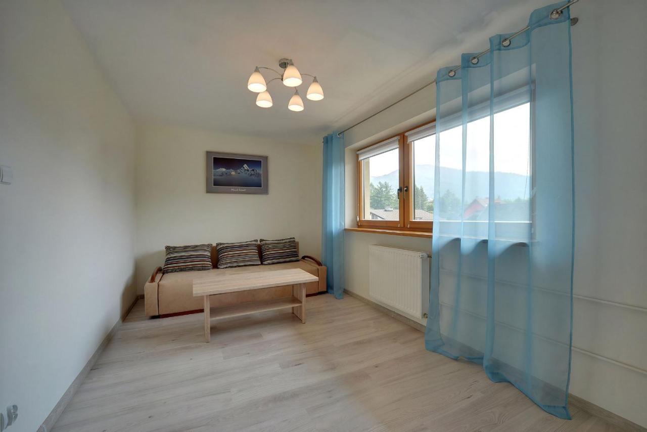 Apartamenty Ogrodowa W Centrum Ustronia - Dream Apart Buitenkant foto
