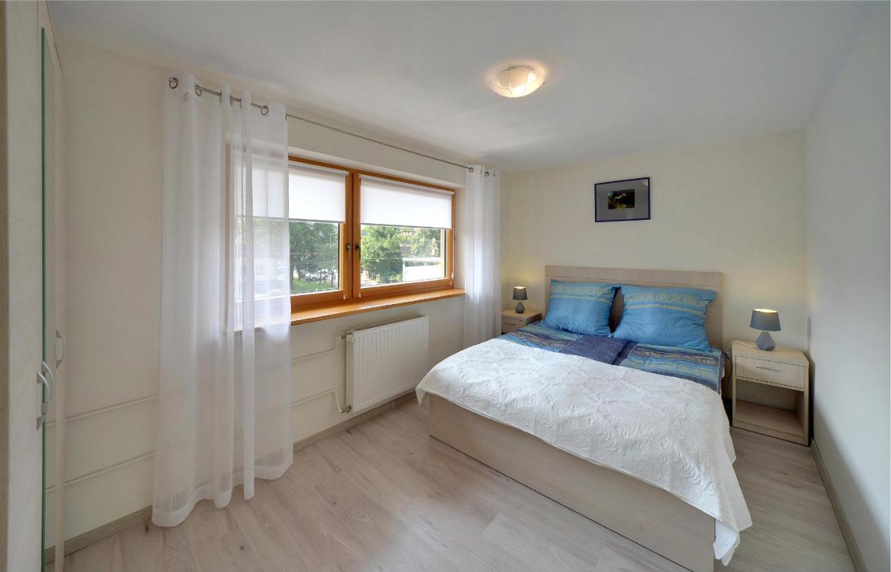 Apartamenty Ogrodowa W Centrum Ustronia - Dream Apart Buitenkant foto