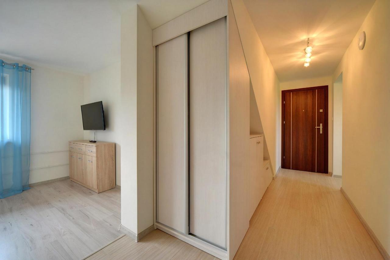 Apartamenty Ogrodowa W Centrum Ustronia - Dream Apart Buitenkant foto
