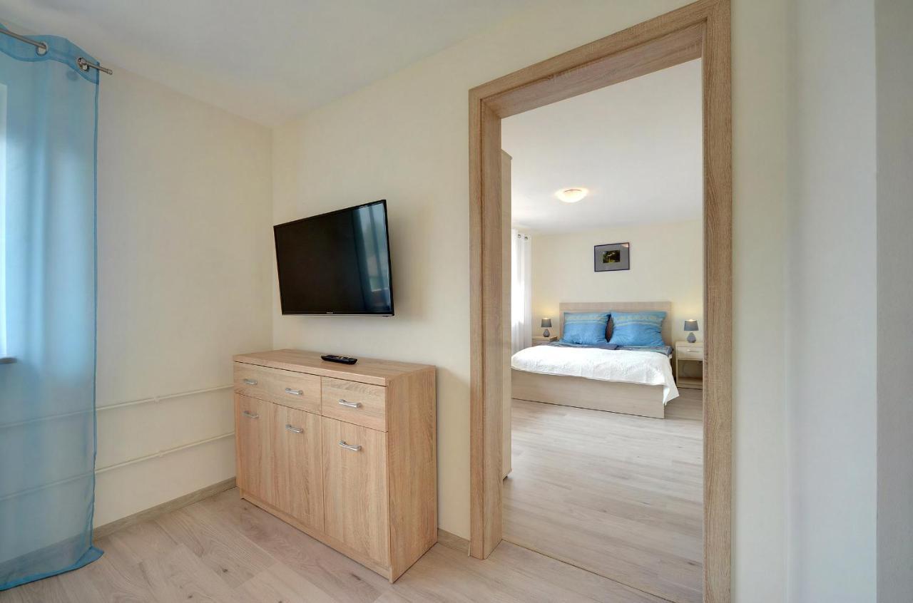 Apartamenty Ogrodowa W Centrum Ustronia - Dream Apart Buitenkant foto