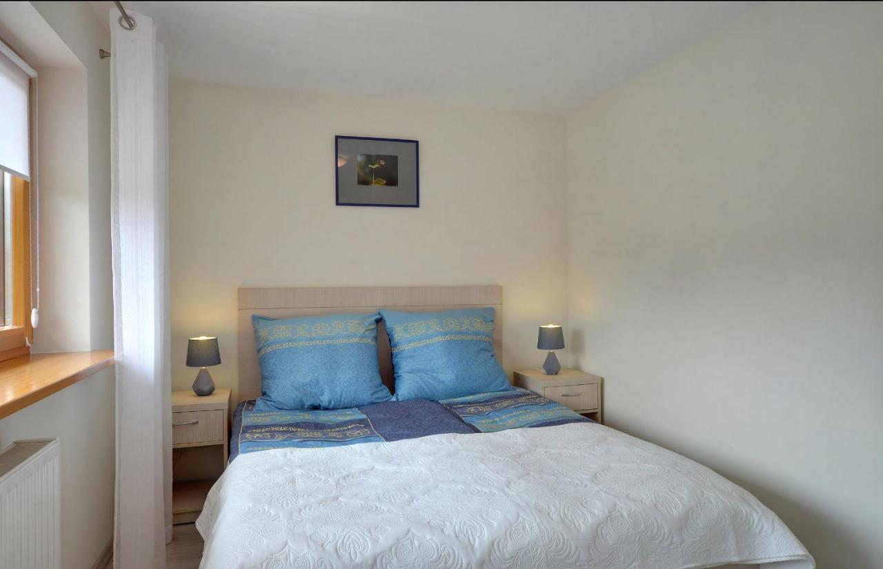 Apartamenty Ogrodowa W Centrum Ustronia - Dream Apart Buitenkant foto