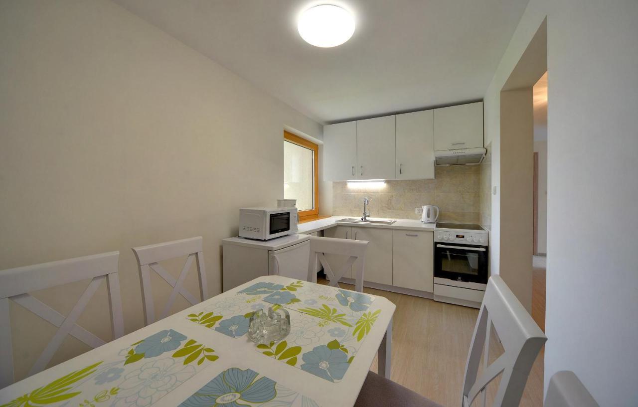 Apartamenty Ogrodowa W Centrum Ustronia - Dream Apart Buitenkant foto