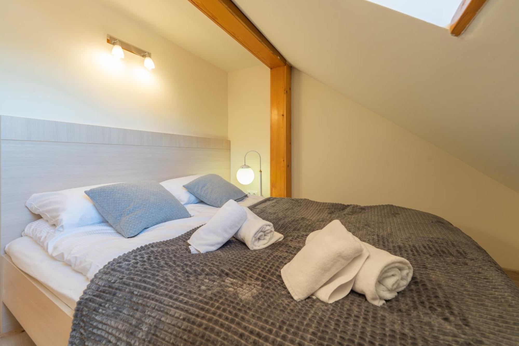 Apartamenty Ogrodowa W Centrum Ustronia - Dream Apart Buitenkant foto