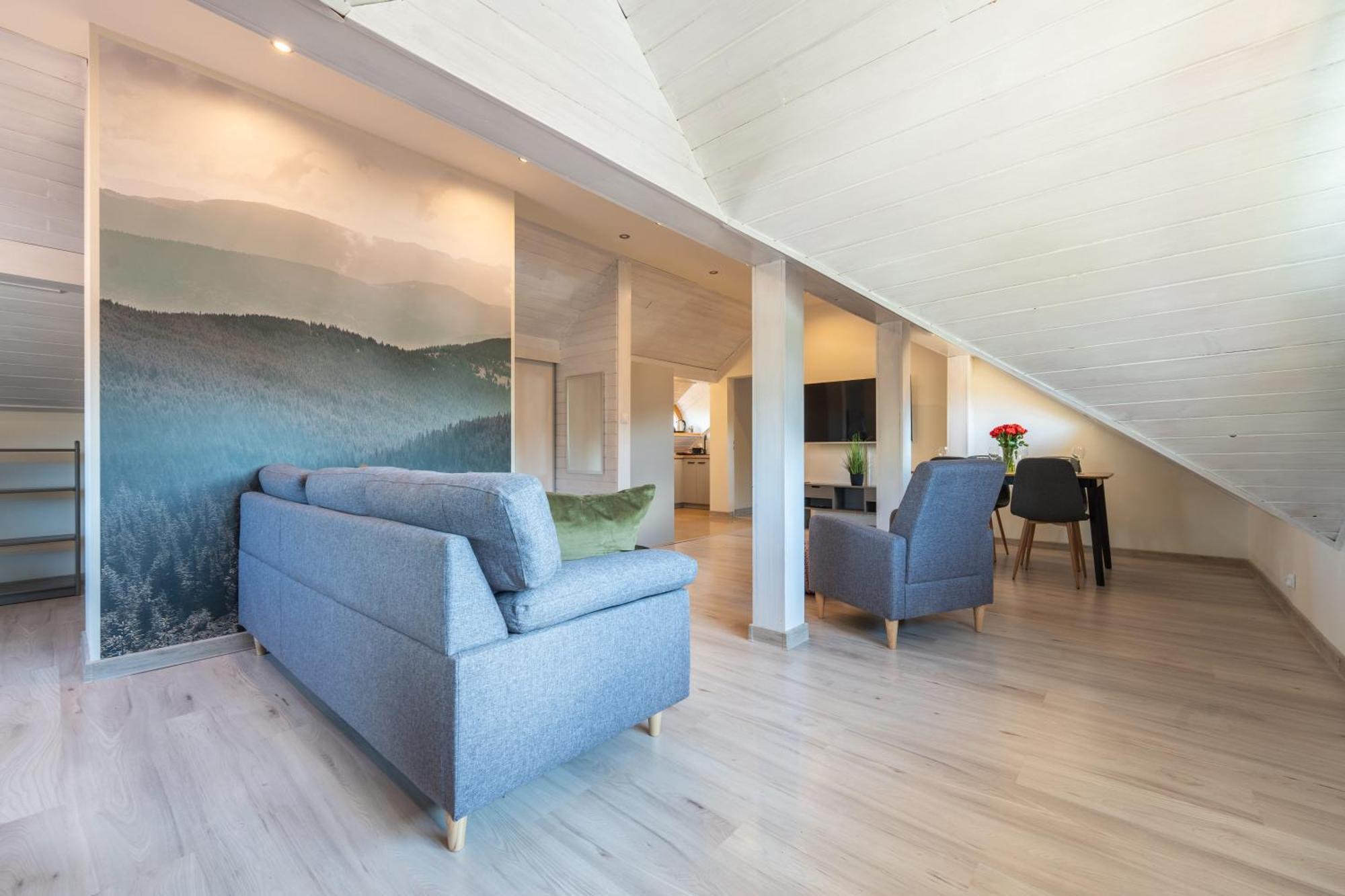 Apartamenty Ogrodowa W Centrum Ustronia - Dream Apart Buitenkant foto