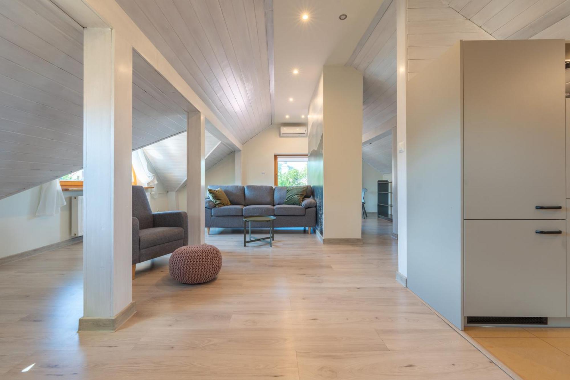 Apartamenty Ogrodowa W Centrum Ustronia - Dream Apart Buitenkant foto