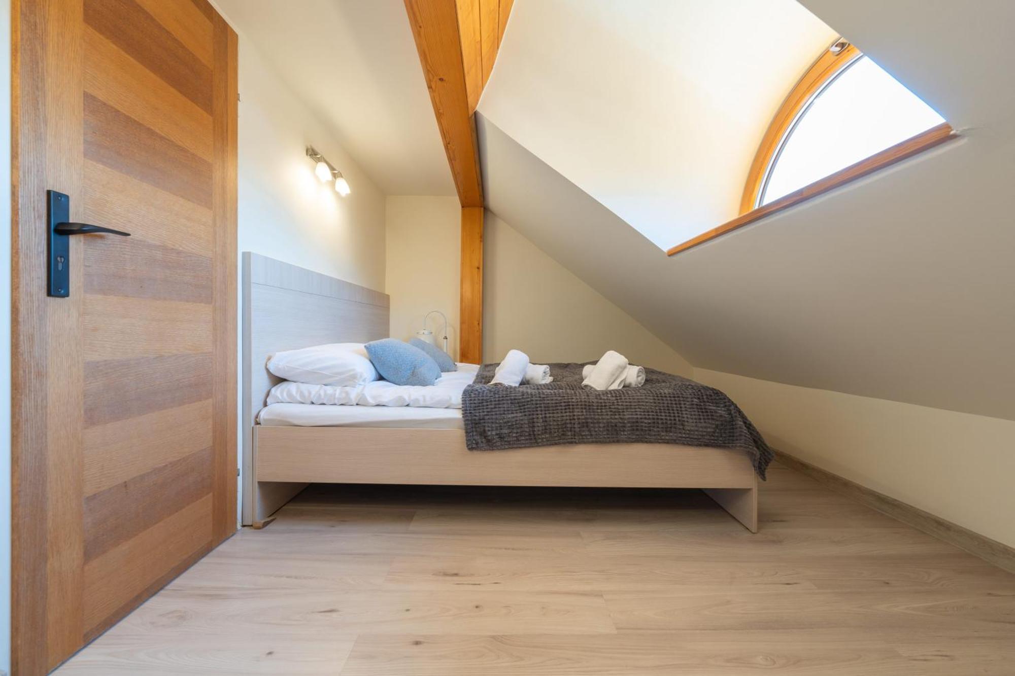 Apartamenty Ogrodowa W Centrum Ustronia - Dream Apart Buitenkant foto
