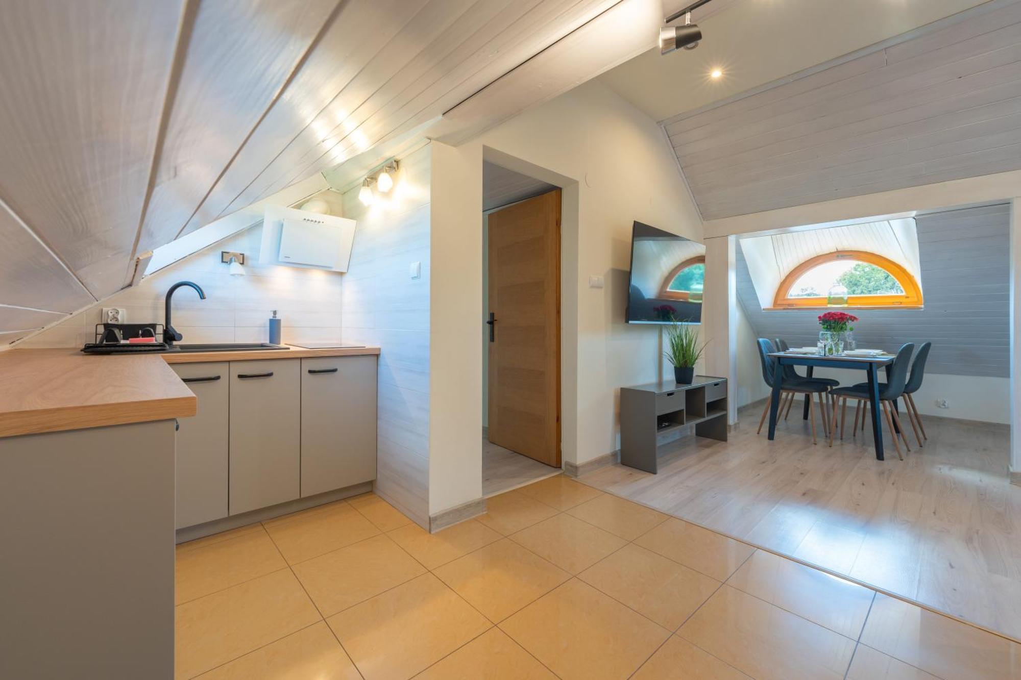 Apartamenty Ogrodowa W Centrum Ustronia - Dream Apart Buitenkant foto