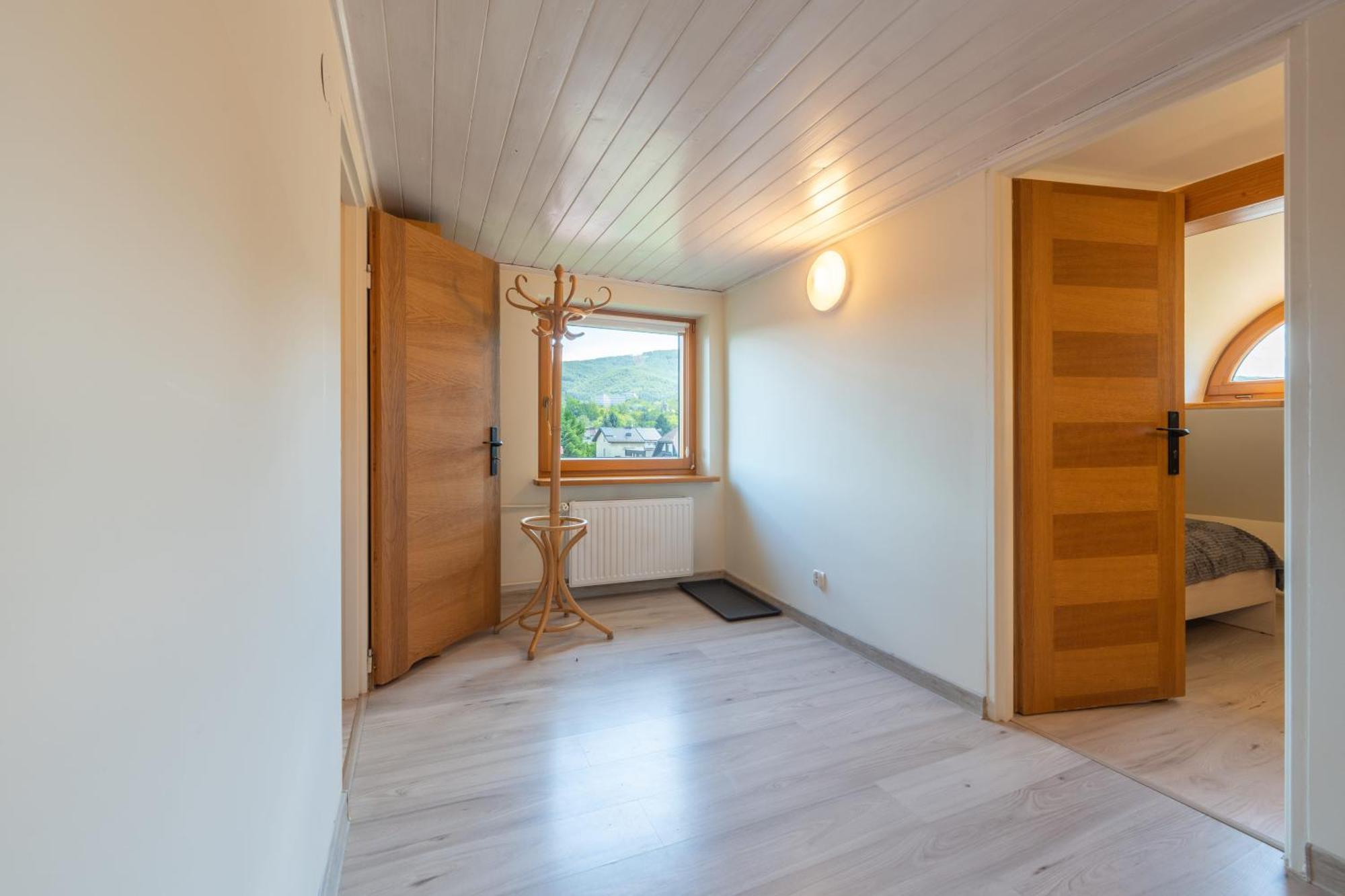 Apartamenty Ogrodowa W Centrum Ustronia - Dream Apart Buitenkant foto