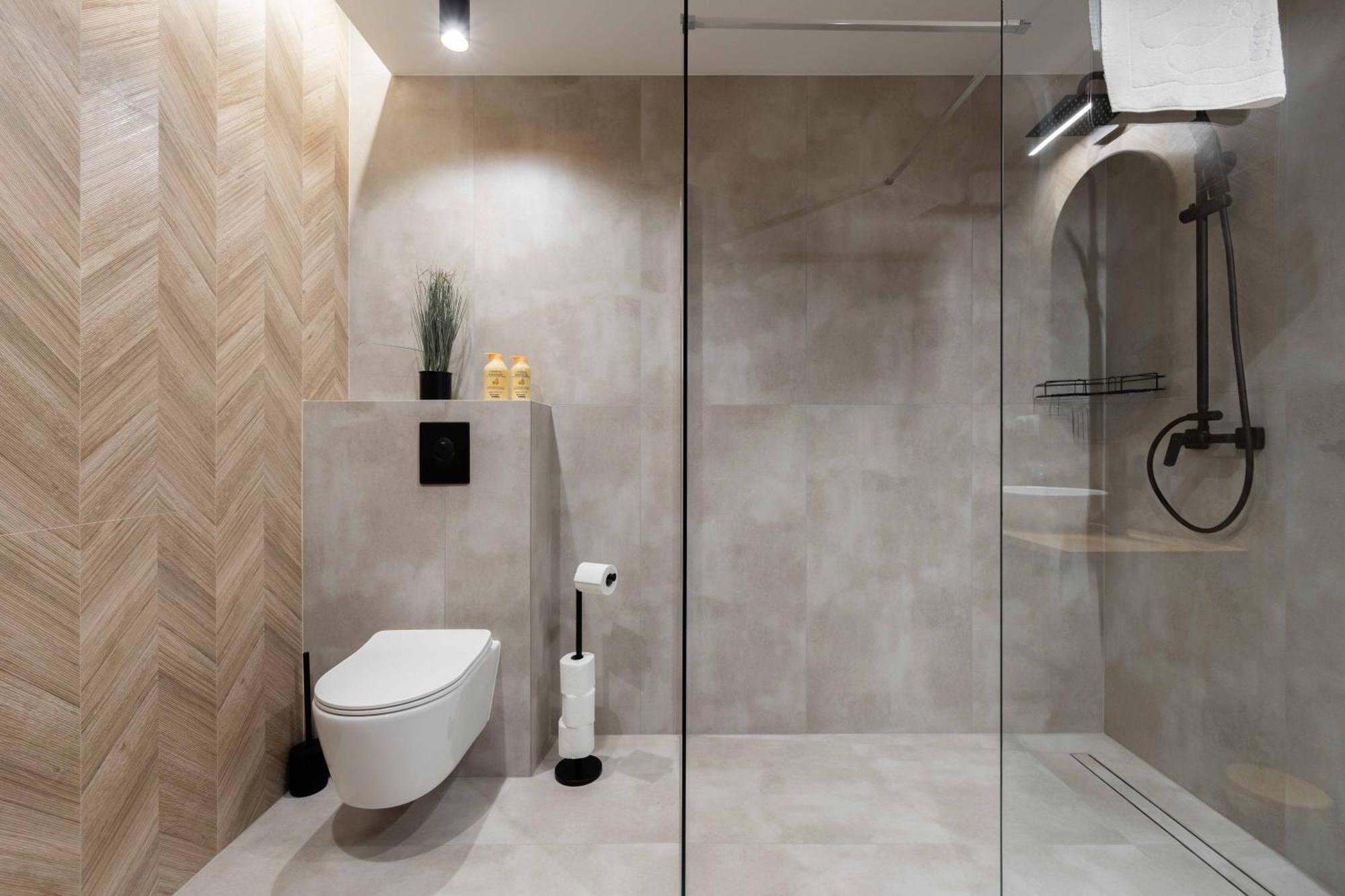 Apartamenty Ogrodowa W Centrum Ustronia - Dream Apart Buitenkant foto