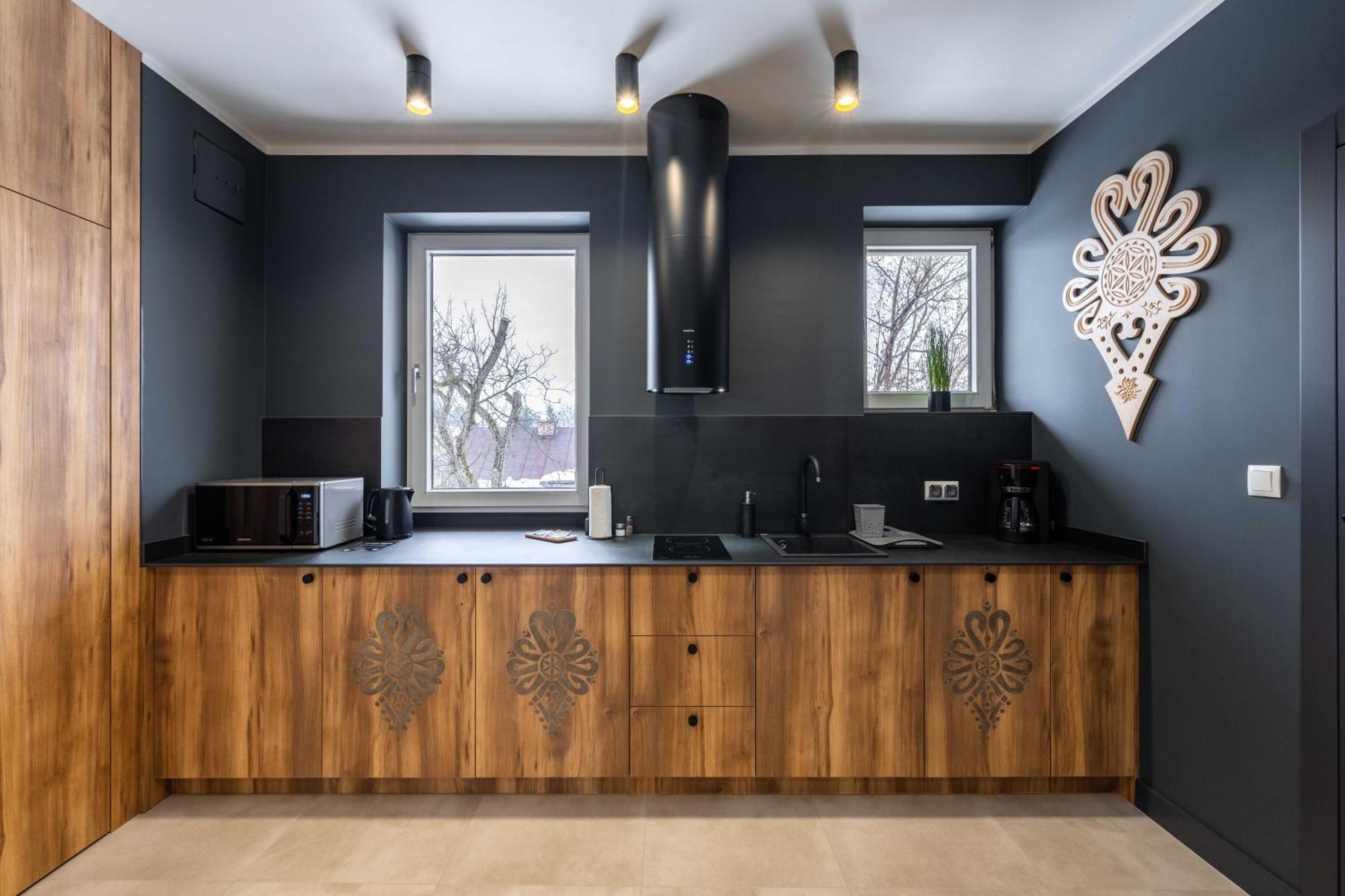 Apartamenty Ogrodowa W Centrum Ustronia - Dream Apart Buitenkant foto