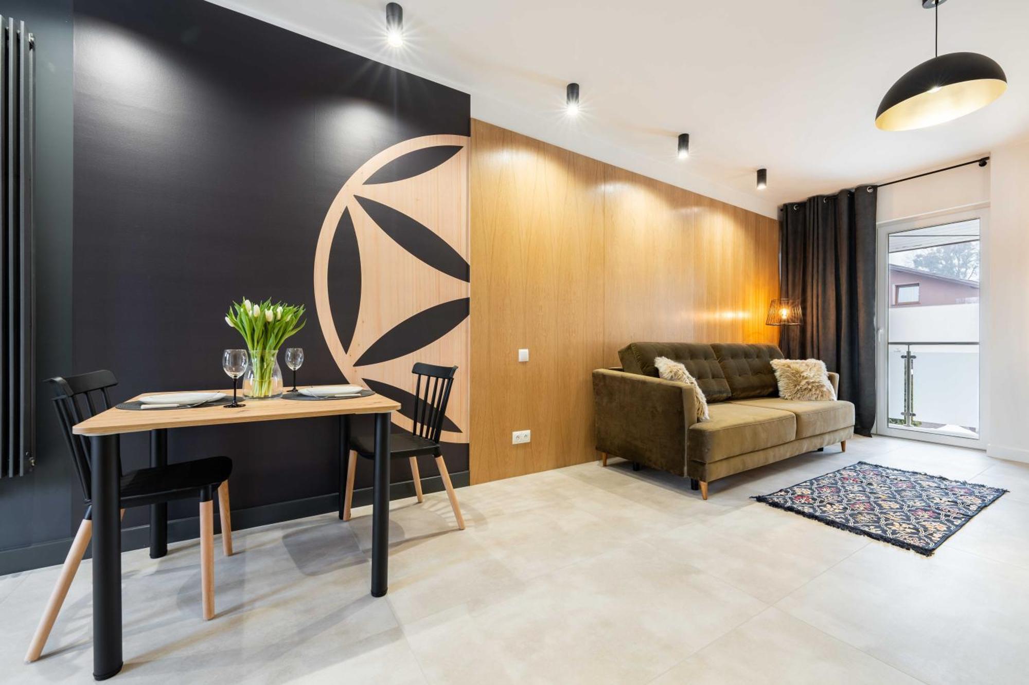 Apartamenty Ogrodowa W Centrum Ustronia - Dream Apart Buitenkant foto