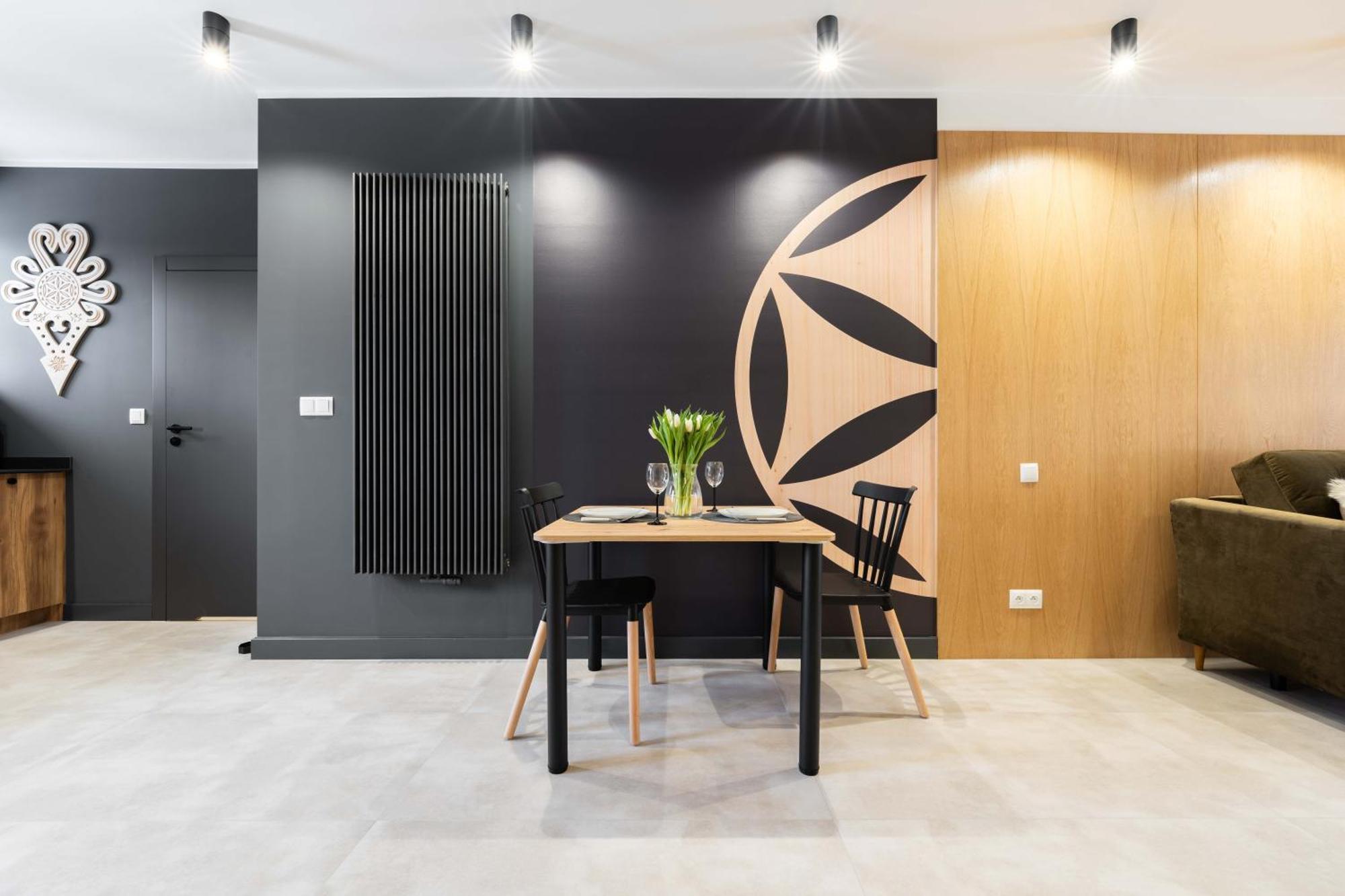 Apartamenty Ogrodowa W Centrum Ustronia - Dream Apart Buitenkant foto