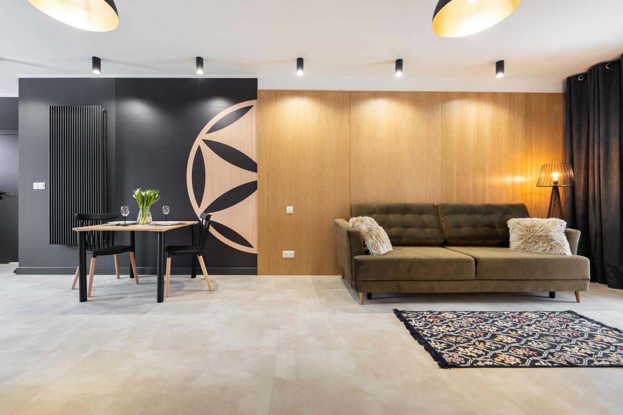 Apartamenty Ogrodowa W Centrum Ustronia - Dream Apart Buitenkant foto