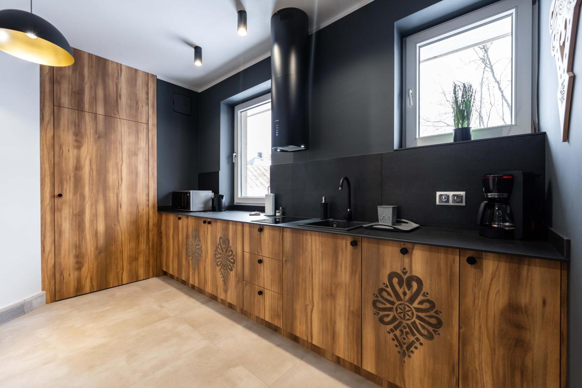 Apartamenty Ogrodowa W Centrum Ustronia - Dream Apart Buitenkant foto